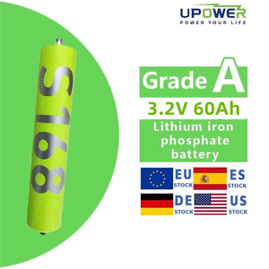 Новая аккумуляторная батарея <span class=keywords><strong>LiFePo4</strong></span> S168 <span class=keywords><strong>3</strong></span>,2 В 60Ah ULi - Product Image 2