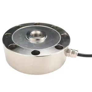 Spoke Type Compression Load Cell 1 Ton 10 Ton 50 Ton 100 Ton Load Cell