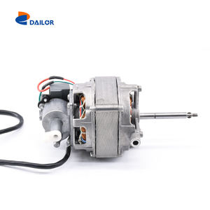 Bonne qualité haute vitesse 1phase 70w moteur de ventilateur à induction ca asynchrone - Product Image 3