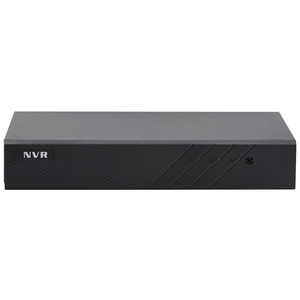 مسجلات فيديو شبكة من سلسلة OEM/4 P (4 p/ m) 4-ch Mini 1U 4 PoE NVR Pro - Product Image 2