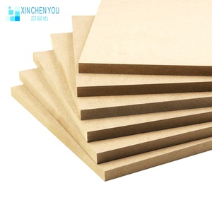 <span class=keywords><strong>MDF</strong></span> Giallo con Melamina, HDF con Carta Melaminica <span class=keywords><strong>in</strong></span> Vari Colori 1220*2440mm E2/E0/E1 - Product Image 5