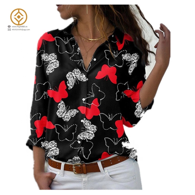 Chaleco De Cadena Para Mujer Estampado De Mariposas Sueltas Chaleco De Cadena Para Mujer Estampado De Mariposas Sueltas