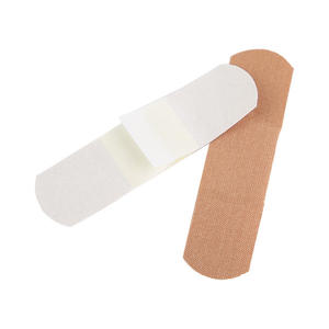 Pansement médical de qualité supérieure, respirant, imperméable, antibactérien, de classe I, désinfectant, Yoniner OEM <span class=keywords><strong>EO</strong></span>, certifié CE - Product Image 1