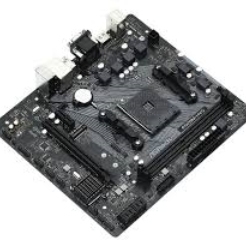 Nueva Placa Base A520M-HVS para Asrock Socket AM4 ATX DDR4-SDRAM - Product Image 2