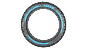 <span class=keywords><strong>Pneu</strong></span> tout-terrain Nedong de 8,5 pouces pour trottinette électrique <span class=keywords><strong>Xiaomi</strong></span> M365 Pro/gotrax Gxl V2/gotrax XR et tous les pneus d'origine de 8,5 pouces - Product Image 5