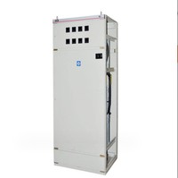 Armoire de commande électrique modulaire personnalisable IP54 de 2000 mm pour l'infrastructure de télécommunications