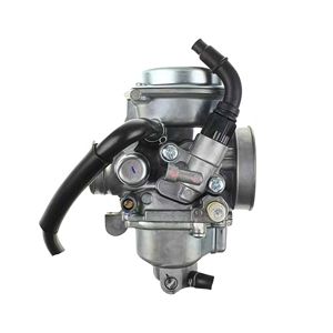 Carburador de Motocicleta Compatible con <span class=keywords><strong>YAMAHA</strong></span> <span class=keywords><strong>CG</strong></span>/CBF Phantom 2/CBF125/CBF125, Fácil Instalación - Product Image 4