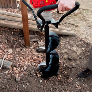 Sc4000ขุดเจาะแบบเจาะรูสำหรับฟาร์มระบบไฮดรอลิก2016ชนิดใหม่ - Product Image 3