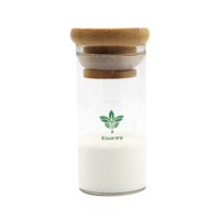 Esurey Supply : Poudre de Glucomannane de Konjac en Vrac, Poudre de Racine de Konjac pour la Perte de Poids