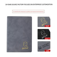 Carnet de notes vierge personnalisé et Durable, planificateurs, Composition, carnet de bonne qualité, Journal quotidien, carnet en cuir