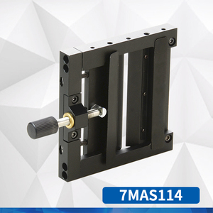 実験装置用光学スリット光学機器を調整可能な高性能高精度多焦点顕微鏡 - Product Image 4