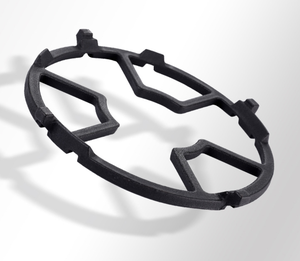 Marco <span class=keywords><strong>de</strong></span> olla <span class=keywords><strong>de</strong></span> leche pequeña <span class=keywords><strong>de</strong></span> <span class=keywords><strong>hierro</strong></span> dúctil anticaída, estufa <span class=keywords><strong>de</strong></span> Gas, soporte auxiliar antideslizante, marco <span class=keywords><strong>de</strong></span> estufa Universal <span class=keywords><strong>de</strong></span> cuatro garras y cinco garras - Product Image 4