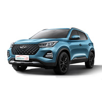 Chery Tiggo 5x 2024 1.5L Manual/CVT Gasolina, Auto Nuevo, SUV Compacto de 5 Asientos, Precio Económico, Vehículo Hecho en China