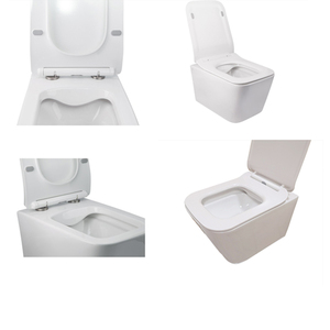 CASSETTE WC Sanitary Ware C Tocador de inodoro Commode Mobile Bagno Mujeres Wash toilette inodoro Commode Coprivaso lave red bidé - Product Image 6