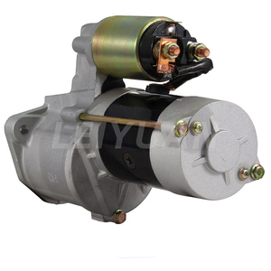 Motor de Arranque de Alta Calidad de 2.0kW 10T para DODGE Ram 50 2.3 S6069 02810054380 - Product Image 1