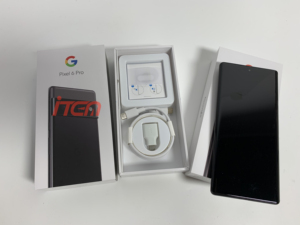 Teléfonos Móviles Usados Originales al por Mayor para Google <span class=keywords><strong>Pixel</strong></span> 6 Pro, 99% Nuevos, Smartphones 5G para Google <span class=keywords><strong>Pixel</strong></span> 6, <span class=keywords><strong>6a</strong></span>, 6 Pro - Product Image 2