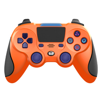 Manette de jeu Sans Fil manette de Jeu Contrôleur console Pour PS4 psp pubg free fire nintendo ps 3 gta 5 manette de jeu à distance