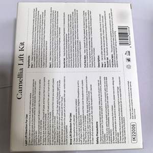 Лосьон для наращивания ресниц, 6-8 недель - Product Image 6