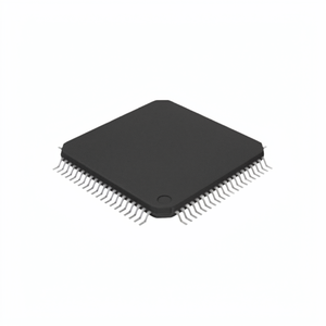 Embedded IC MCU 16BIT 192KB FLASH 80LQFP <b>Electronic</b> Components Sale R5F100MHAFA#V0 80 LQFP BOM IC In Stock - Product Image 1