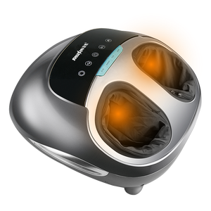 Elektrische Fuß massage maschine <span class=keywords><strong>Walmart</strong></span> Fuß massage <span class=keywords><strong>Shiatsu</strong></span> Heizt herapie mit voller Fuß abdeckung für das Home Office - Product Image 3