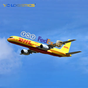Agente de Envío Aéreo Global DHL UPS Fedex Entrega Exprés a Estados Unidos Transitario Agente de Envío Aéreo en <span class=keywords><strong>China</strong></span> - Product Image 5