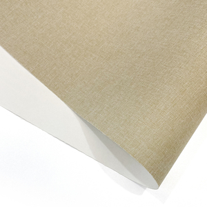 ผ้าทอปกหนังสือปกหนังเทียมวัสดุผ้าหนังม้วนผ้าสำหรับสมุดบันทึกไดอารี่ - Product Image 5