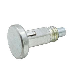 TOPIND Chốt Chỉ Mục Điện Phân Rửa Bằng Thép Không Gỉ Chốt Kéo Pít Tông Lò Xo Cho Máy Móc Công Nghiệp - Product Image 6