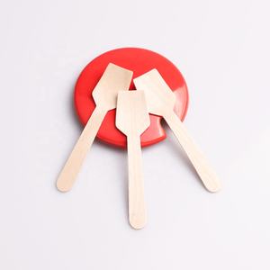 Прямые поставки с завода: одноразовые деревянные вилки, пищевые, для кемпинга - Product Image 4