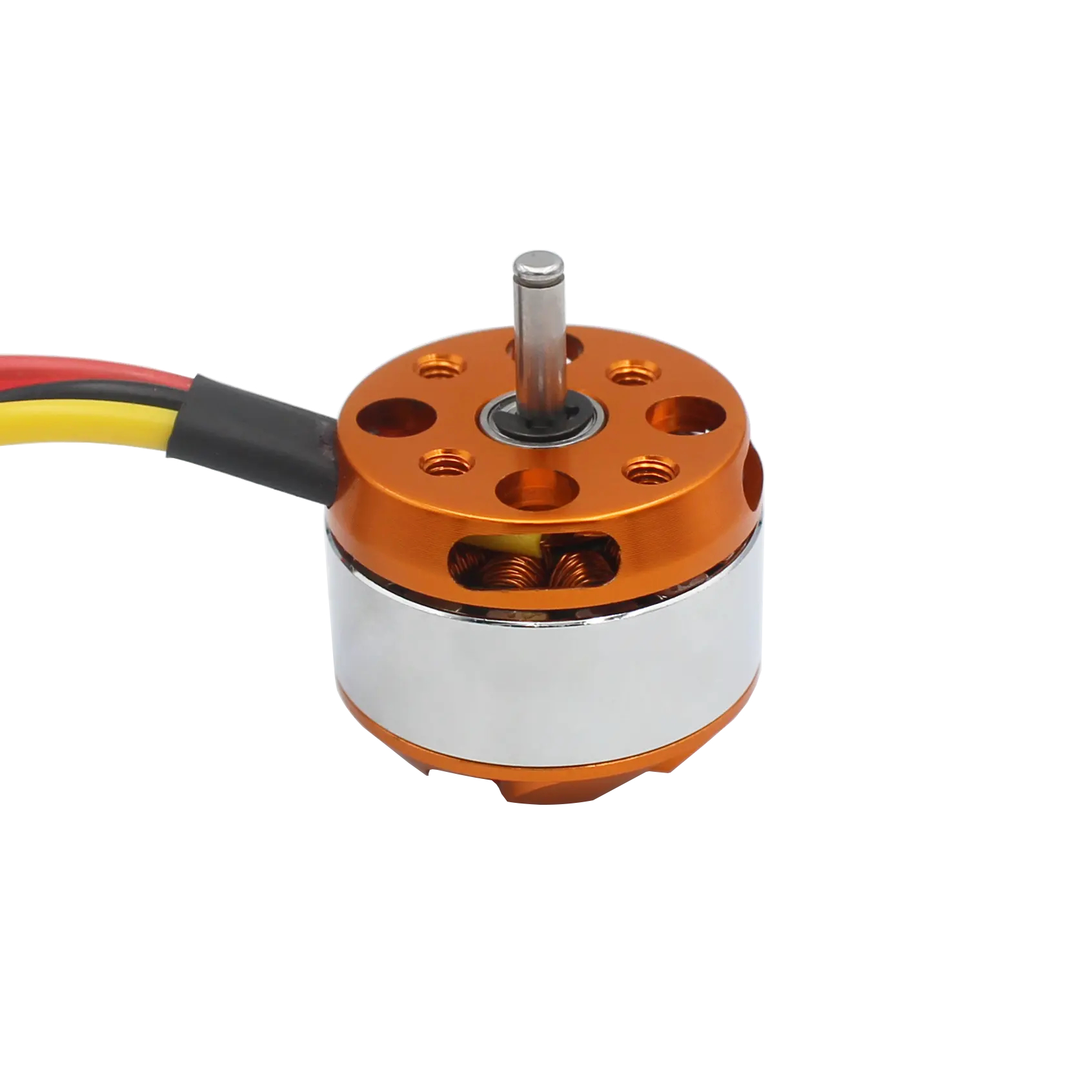 TM-2822 1100KV 1800KV 2600KV เฮลิคอปเตอร์บังคับวิทยุ, F3P กายกรรมบินได้โมเดลเครื่องบินโดรน DC มอเตอร์แบบไม่มีแปรงถ่าน