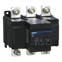 Relais de surcharge thermique subminiature en époxy CHINT NXR-630 125-250A