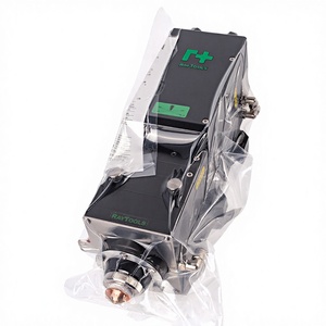 Tête de découpe laser BM06K 6KW à mise au point automatique F150/F200 plate pour machine de découpe laser, nouvelle, facile à utiliser - Product Image 2