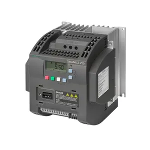 New and Original Made in Germany Inverter Frequency Converter 6SL3210-1KE24-4UF1 22KW