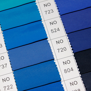 Jiangsu fornitore tessuto taslan in nylon stropicciato antirughe 70d ATY 228T per giacca a vento - Product Image 2
