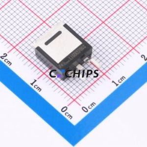 Original et nouveau FDB035AN06A0-VB TO-263(D2PAK) Transistor à effet de champ (MOSFET) - Product Image 2