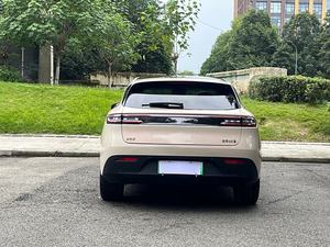Used <strong>Car</strong> Pure <strong>Electric</strong> New Energy 620KM Ultra-long Range Luxury Mid-size SUV 2022 Model Wenjie M5 SERES 5 AITO5 - Product Image 6