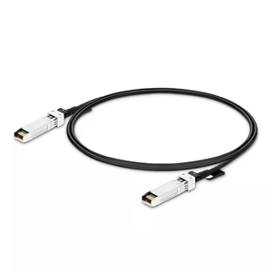 Cable DAC de Cobre de Conexión Directa Pasiva de 1.25G y 5m para Transceptor de Fibra Óptica SFP+ de Alta Velocidad, Uso en Centros de Datos, 2 Años de Garantía - Product Image 3