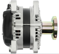 Alternateur de voiture FOR D C Max 1.8 TDCi KKDA 02.2007 AC EH pour D Focus 1.8 TDCi KKDA 11.2004 à 12.2007 1042103641