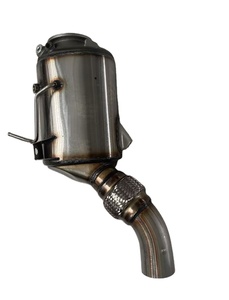 Filtre à particules diesel NEU DPF BM 335D 535D 635D X3 X5 X6 <span class=keywords><strong>3</strong></span>.0SD M57N2 - Product Image 3
