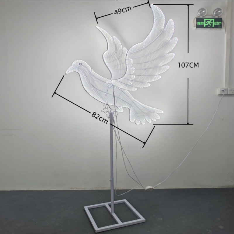 Blanco 82cm