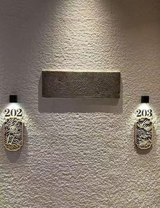 PuStoneSkin Lichtgewicht Cultuur Steen Binnen/Buiten Simulatie Paddenstoel Steen Grote Plaat Waterdichte Muur Steen Wereldwijde Agenten Rekruteren - Product Image 6