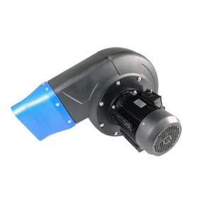 High-Pressure 4HP/7HP 380V <b>Car</b> Wash Air <b>Blower</b> 3Phase Equipment for Automatic Cleaning Machine - Product Image 5