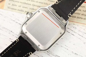 Elegante y Sofisticado Reloj Mecánico Automático con Correa de Cuero de Becerro Marrón y Ventana de Calendario para una Lectura Clara - Product Image 5