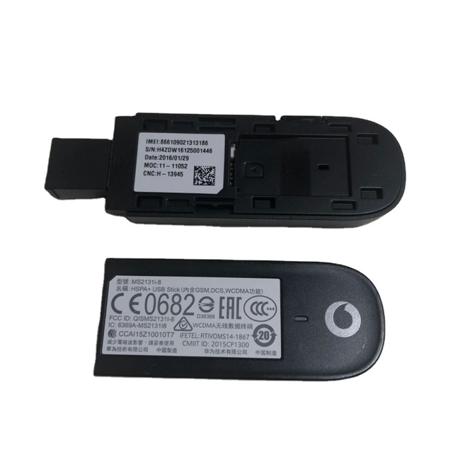 Unlocked MS2131 3g Usb Modem for Tv Box GTmedia for huawei Ms2131i-8