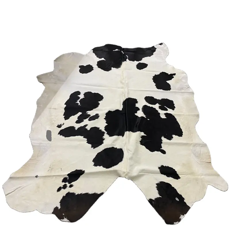 Colchão de couro ecológico, couro de vaca de couro genuíno adequado para todas as camadas