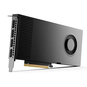 การ์ดจอประสิทธิภาพสูงรุ่นใหม่ RTX4000 Ada Generation Workstation MXM Fan 20GB GDDR6 160bit รุ่น 900-5G190-2500-000 20GB GDDR6 16 - Product Image 2
