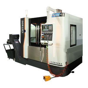 CXT630 Fraiseuse CNC 4-axis CXT630 <b>Machine</b> Tool Machining Center CNC System Vertical Automatic 4-axis CNC <b>Milling</b> <b>Machine</b> - Product Image 1