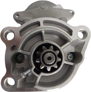 New Professional Grade <strong>Starter</strong> 128000-0590 128000-0591 for <strong>Caterpillar</strong> T40D T45D T50D T55D T60D TC60D V30D - Product Image 1