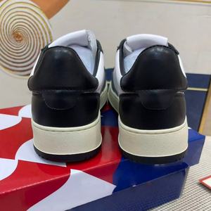 Zapatillas Deportivas Casuales de Lujo para Exteriores, Personalizables, Elegantes, de Alta Calidad, Acolchadas, Tejidas, para Verano - Product Image 2