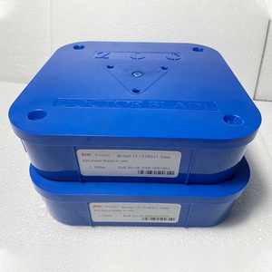 Zoc Bluestar bác sĩ lưỡi cho ống đồng flexo máy in <span class=keywords><strong>Offset</strong></span> - Product Image 1