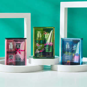 Spray Corporel <span class=keywords><strong>Parfum</strong></span>é Écologique Longue Durée pour <span class=keywords><strong>Femme</strong></span> 236ml – <span class=keywords><strong>Parfum</strong></span> Floral Fruité de Haute Qualité – Marque Privée – <span class=keywords><strong>Prix</strong></span> de Gros - Product Image 5